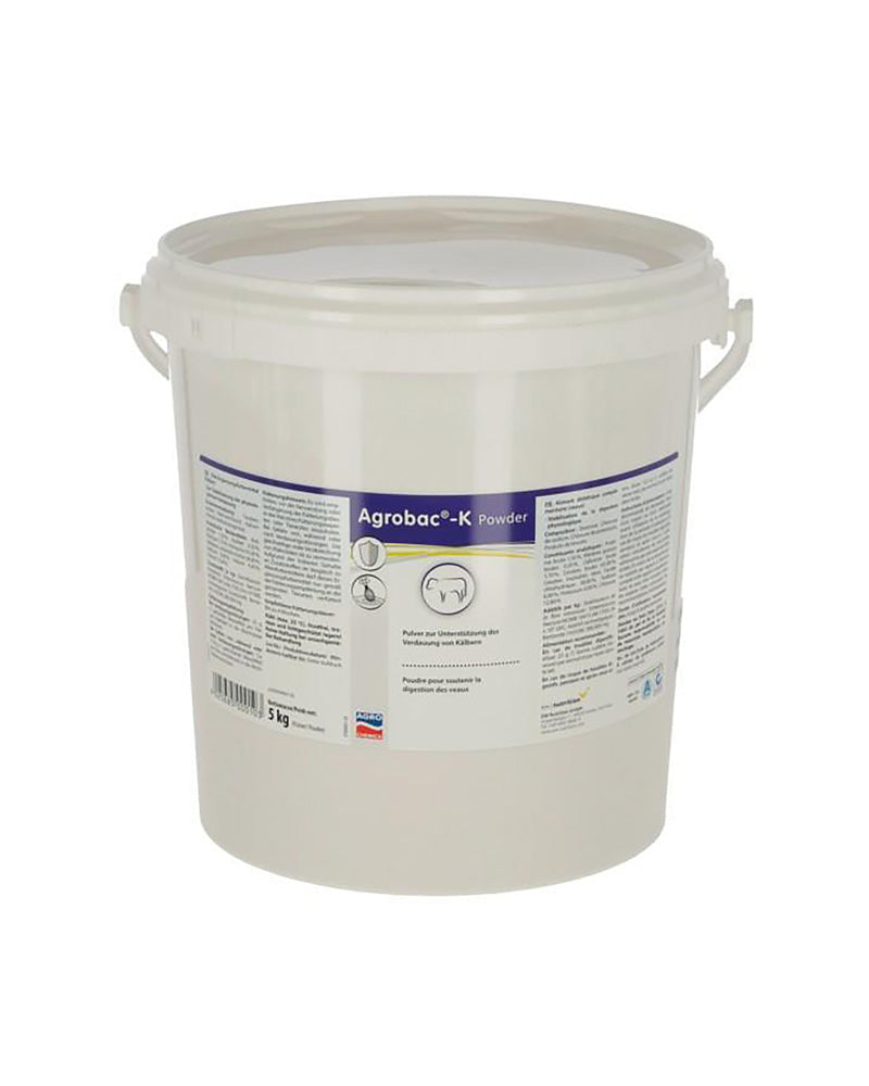 Agrobac K-Powder