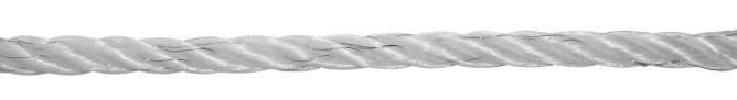Elrep EconomyLine Vit, 8mm