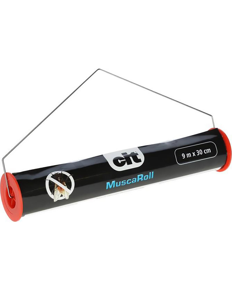 Perhokela MuscaRoll 7m