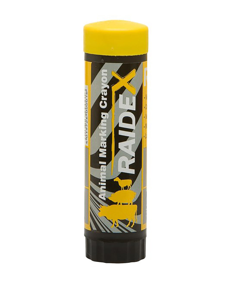 Märkstift Raidex