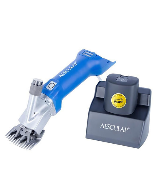 Batteri till Aesculap Econom Nova
