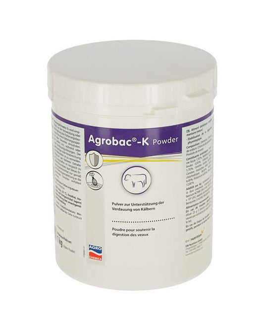 Agrobac K-Powder