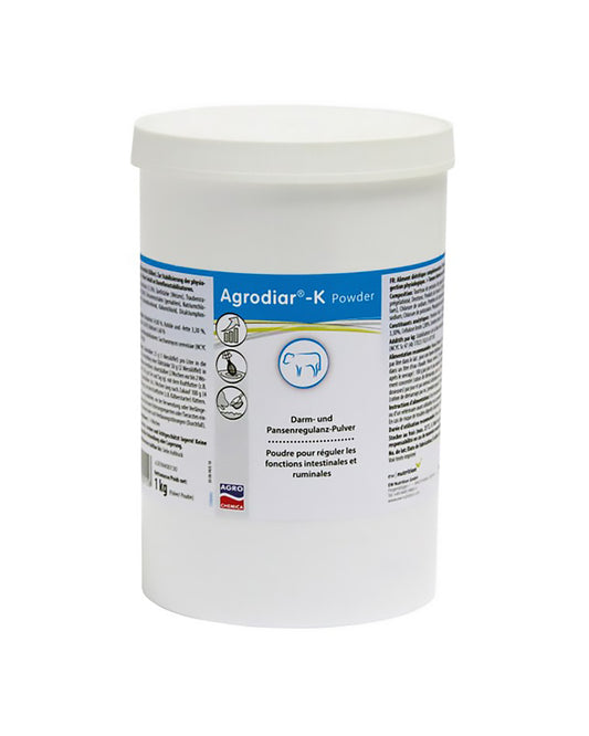 Agrodiar K Power 1 kg