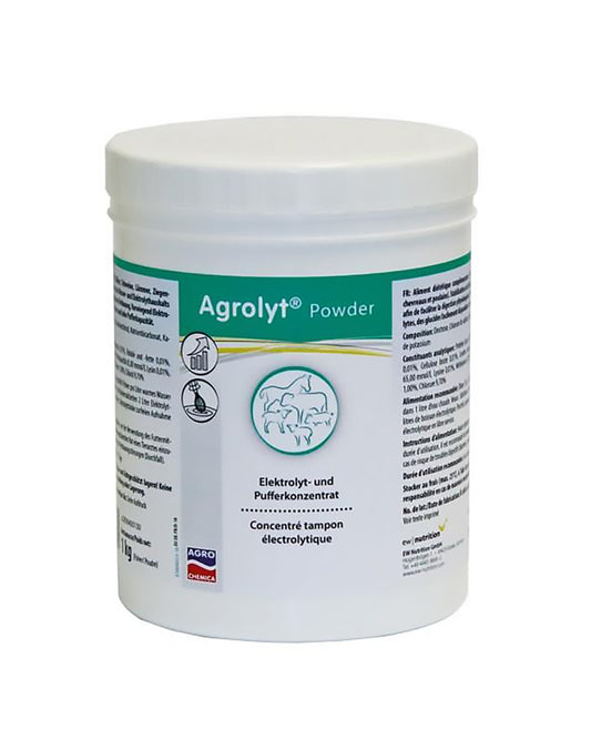 Agrolyt Powder