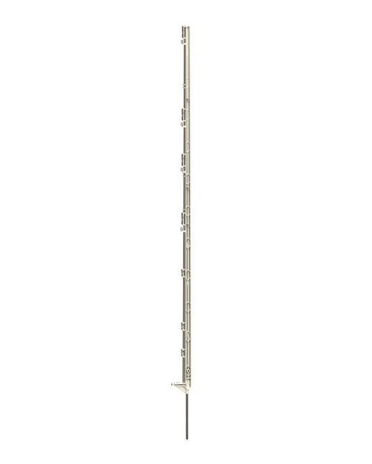 Plaststolpe AKO Expert 105 cm, 5-p
