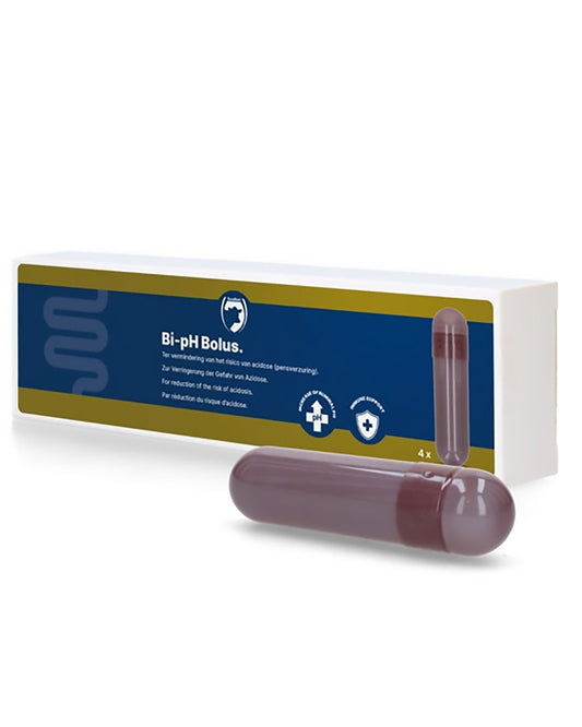 Bi-ph bolus 4-p