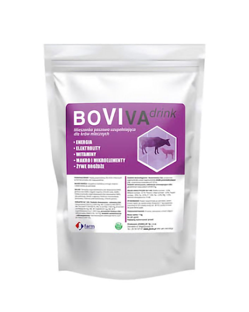 Boviva 10x 1 kg