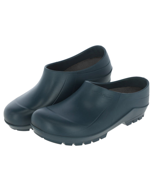 NORA PU Clogs Comfy