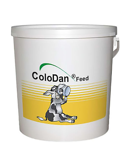 Colodan råmjölkspulver 1kg