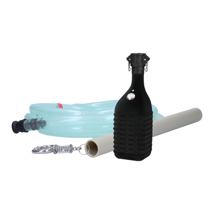Automatisk drencher sæt