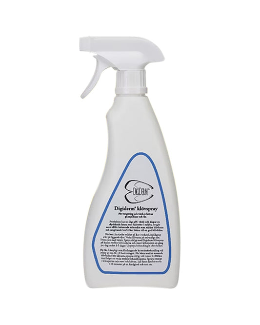 Digiderm Klövspray 500 ml