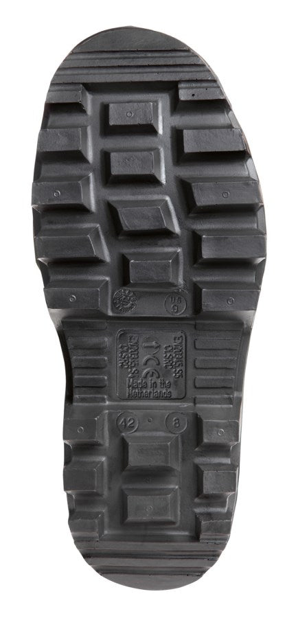 Dunlop Purofort Thermo + S5