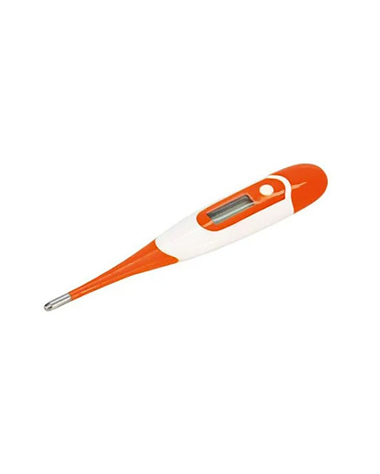 Termometer med flexibel spets