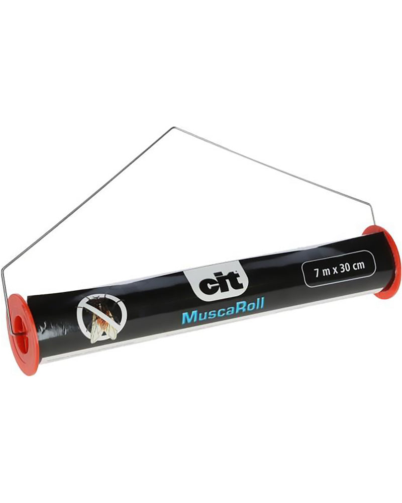 Perhokela MuscaRoll 7m