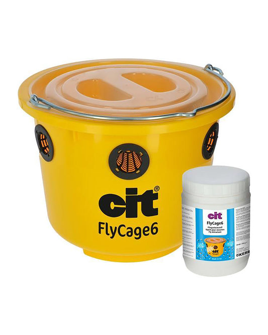 Flugfälla FlyCage 6