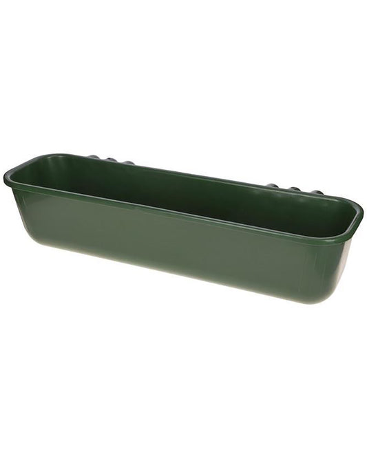 Fodertrug 1m 