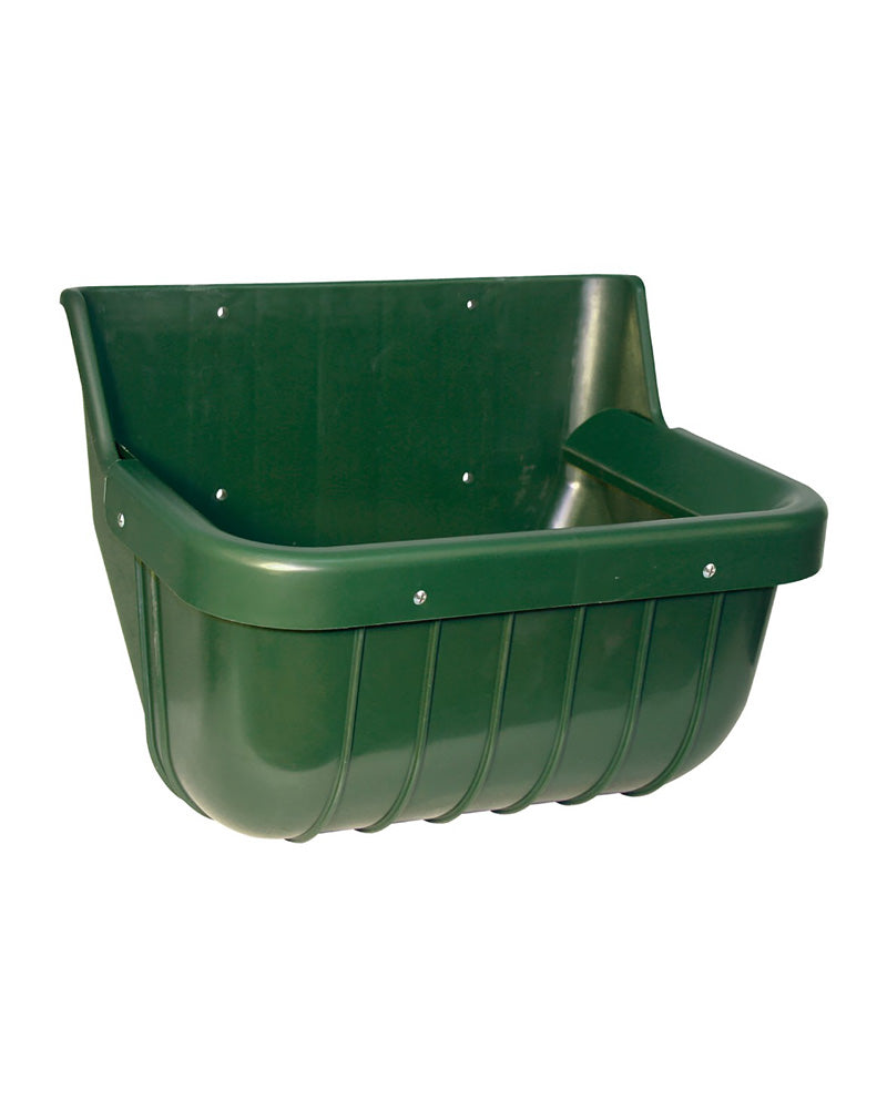 Fodertråg 15L