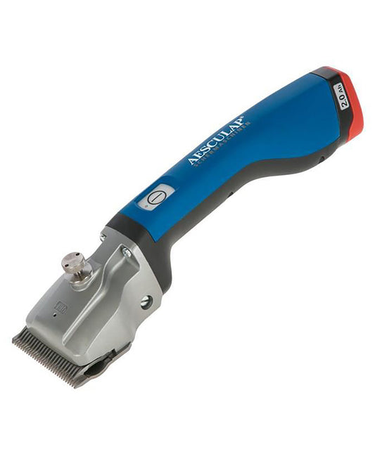 Aesculap Bonum GT 646, 2 batterier
