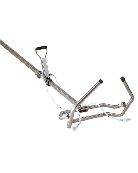 Kalvutdragare 2020 med HK Flexibygel 52 cm