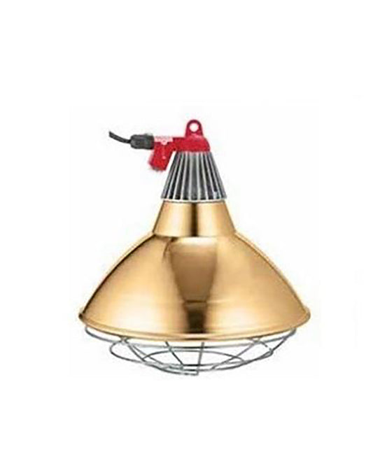 Värmelampa Interheat IPX4 XL