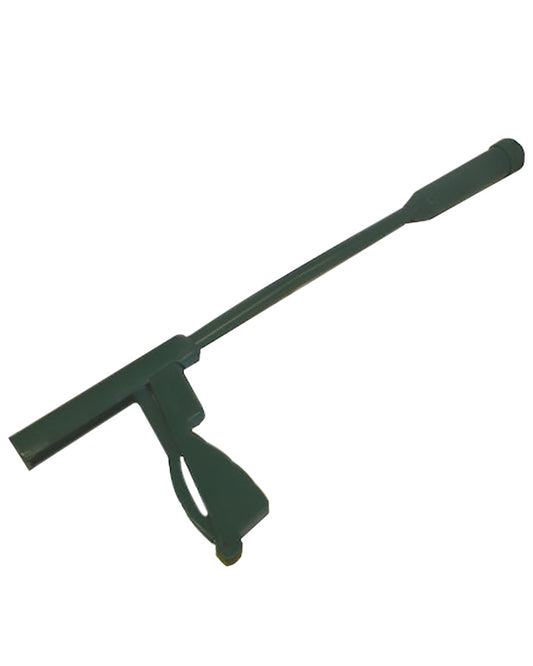Injektorbolus
