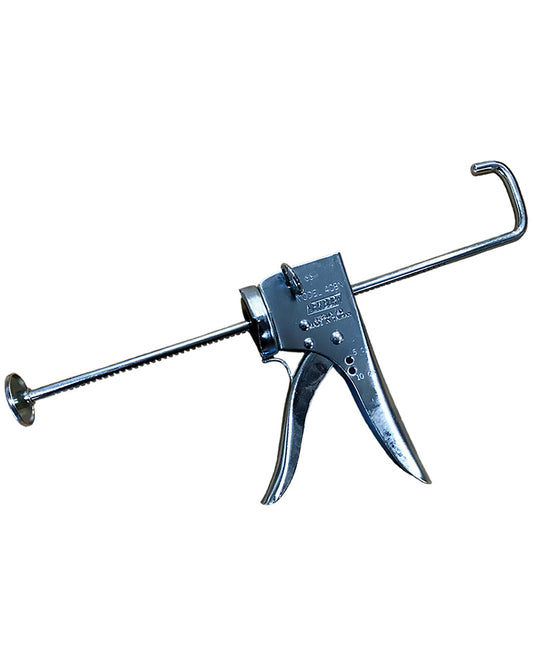 Ingiver Recovin metal