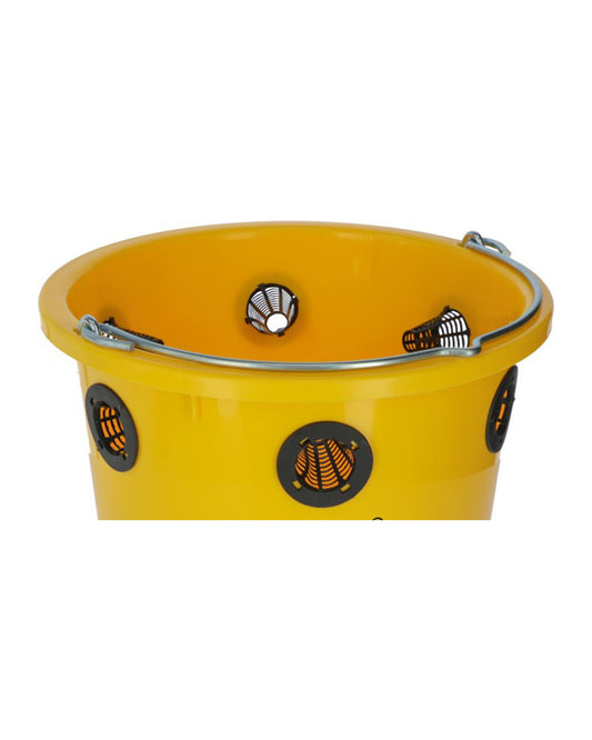Insatser FlyCage 6-p