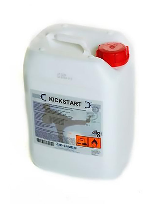 Kickstart desinfektion 10L