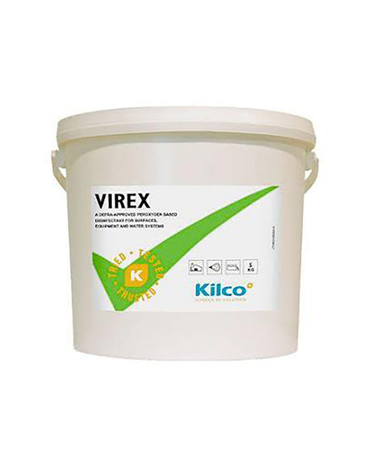 Virex