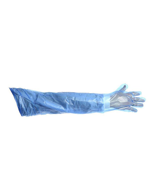Krutex Agro Rektalhandske L 100-p