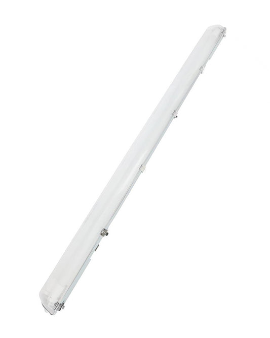 LED belysning 2x22 W
