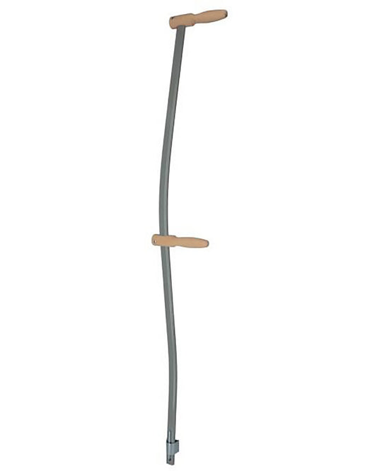 Lieskaft metall
