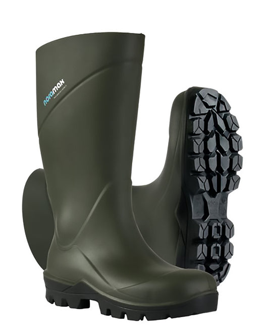 NORAMAX Safety S5