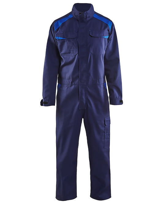 Overall Blåkläder marin/blå