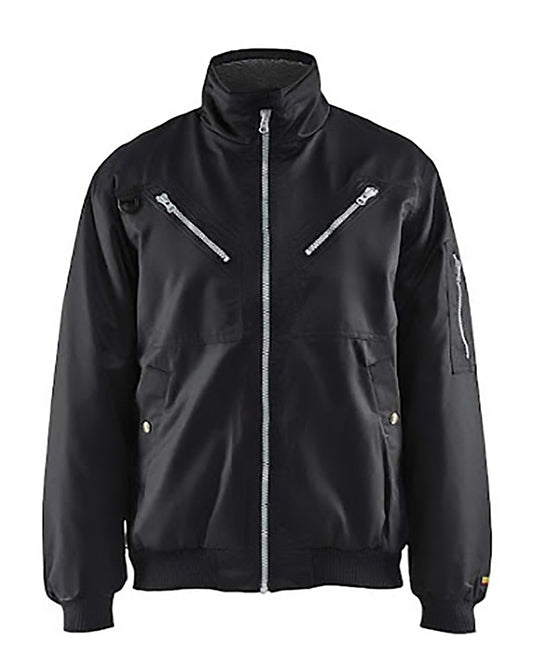Pilotjacka Blåkläder