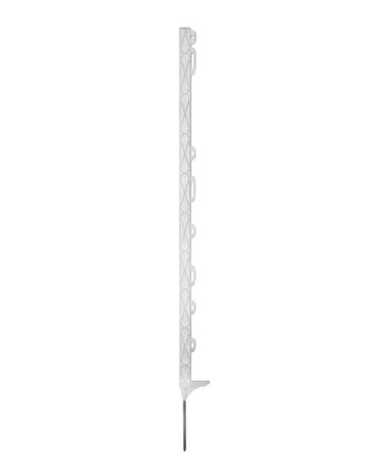 Plaststolpe AKO Titan 110 cm, 5-p