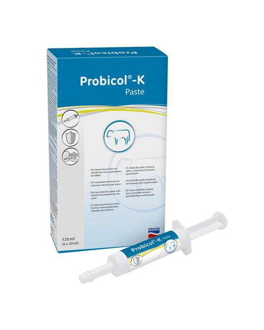 Probicol K Pasta 6x 20 ml