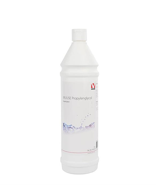 Propylenglykol Kruuse 1 kg
