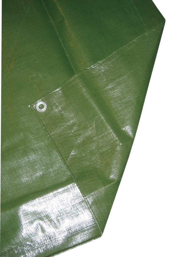 Presenning PolyGuard 110–120 g/m²