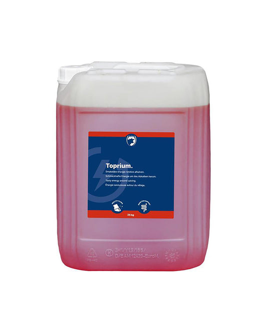 Toprium Energi 25 kg