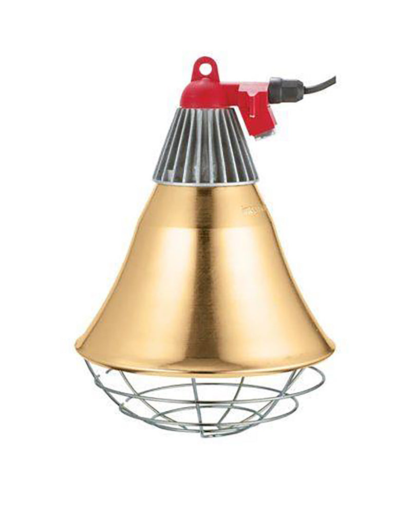 Värmelampa Interheat IPX4