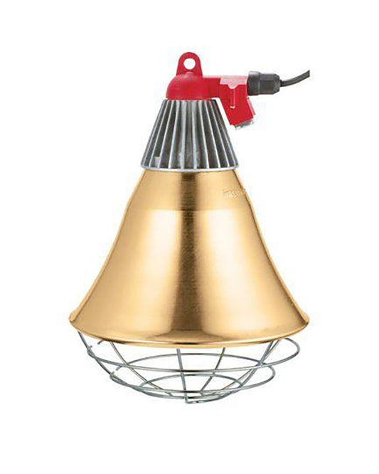 Värmelampa Interheat IPX4