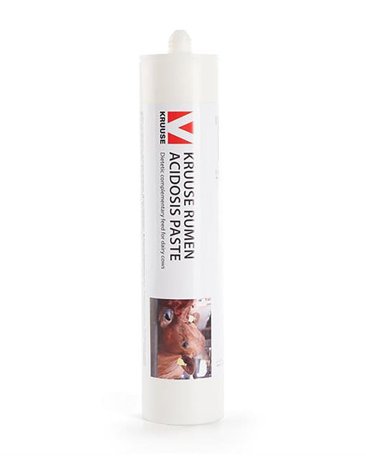 Kruuse Vomacidose pasta