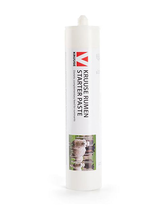 Kruuse Vomstarter pasta