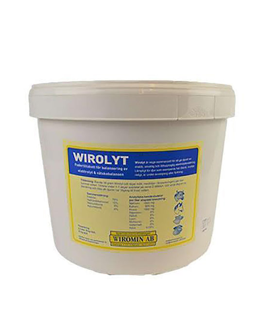 Wirolyt