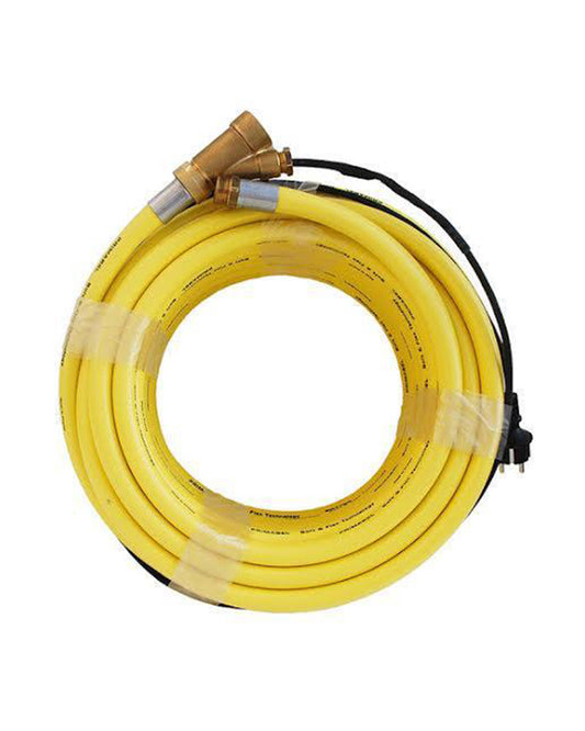 EVP frostfri vattenslang 25m